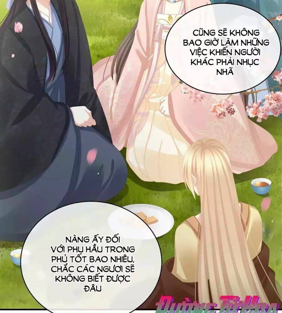 Hậu Cung Của Nữ Đế Chapter 91 - Trang 2