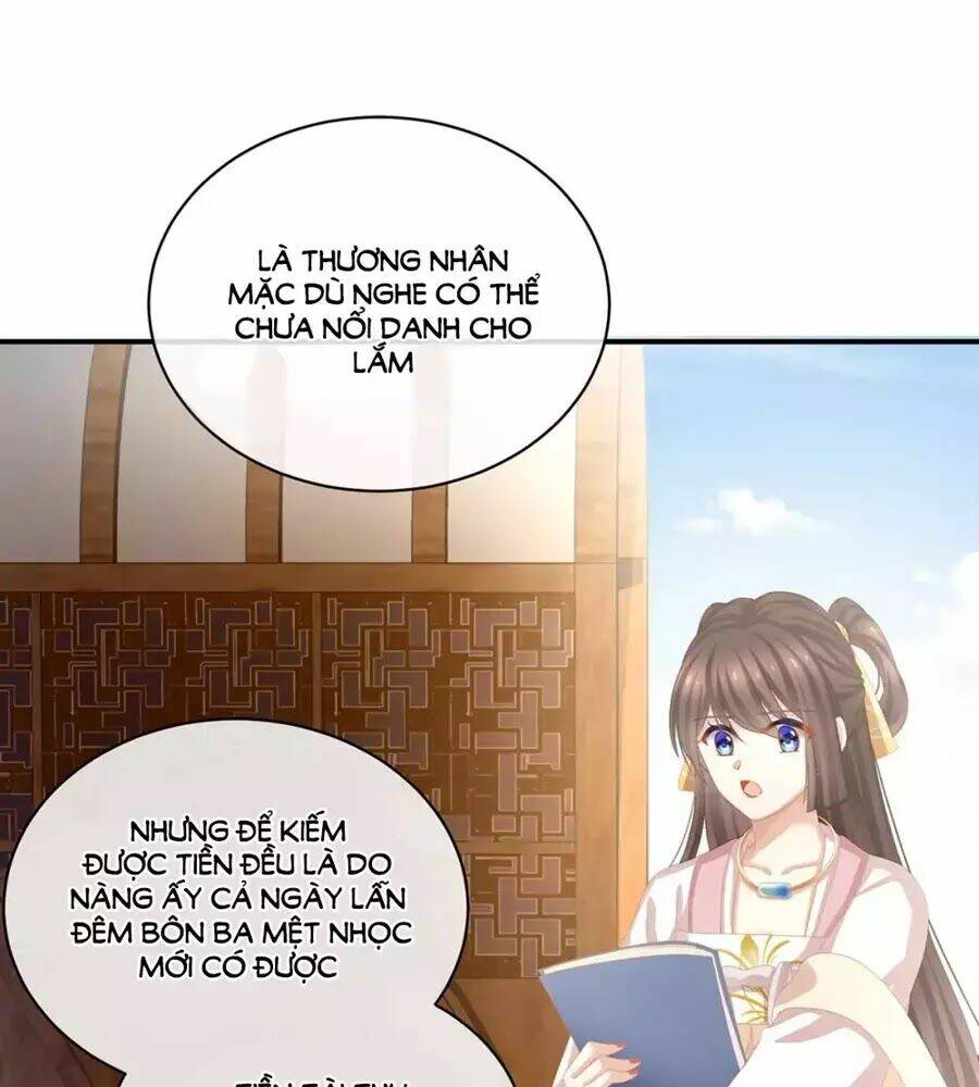 Hậu Cung Của Nữ Đế Chapter 91 - Trang 2