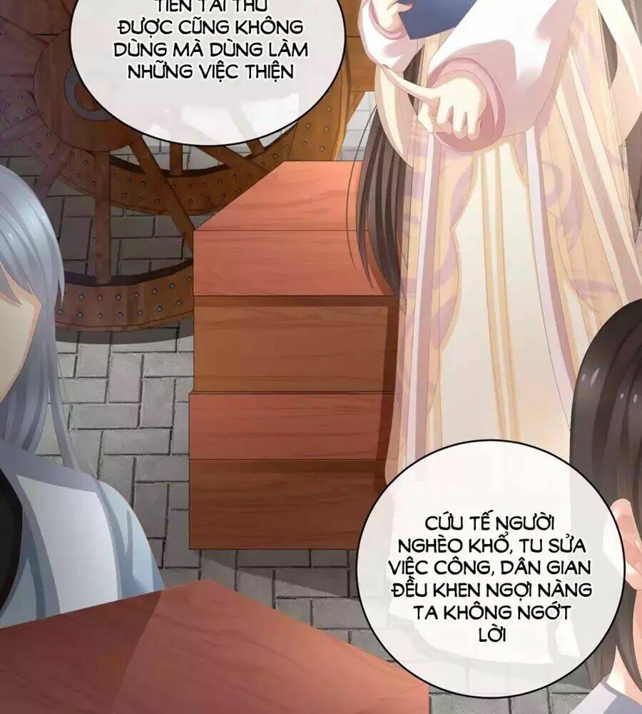 Hậu Cung Của Nữ Đế Chapter 91 - Trang 2
