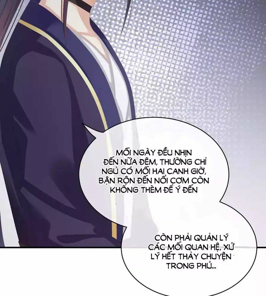 Hậu Cung Của Nữ Đế Chapter 91 - Trang 2