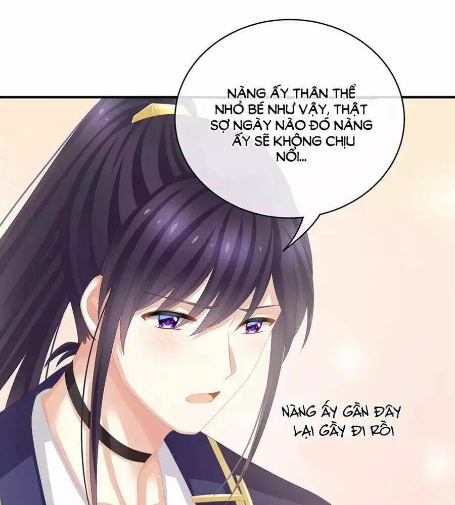 Hậu Cung Của Nữ Đế Chapter 91 - Trang 2