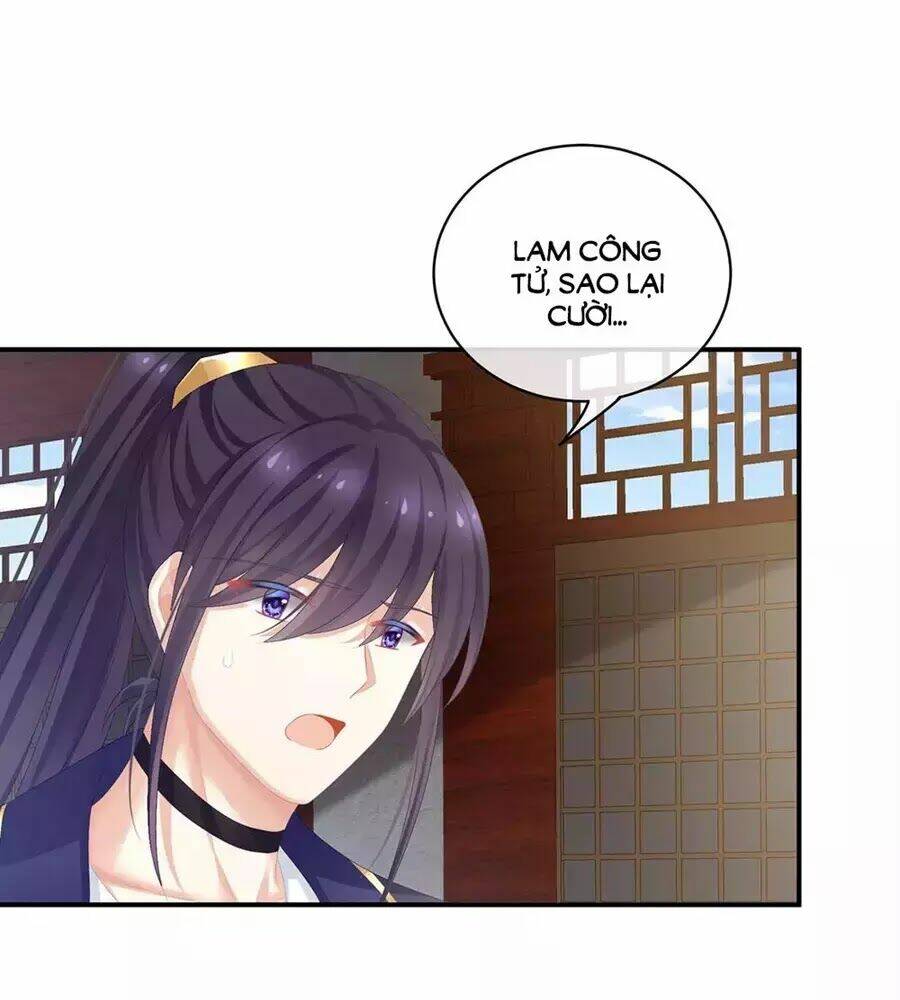 Hậu Cung Của Nữ Đế Chapter 91 - Trang 2