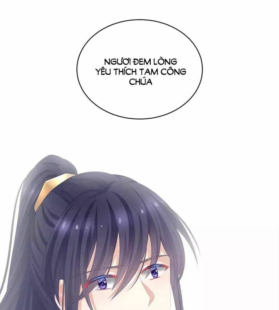 Hậu Cung Của Nữ Đế Chapter 91 - Trang 2