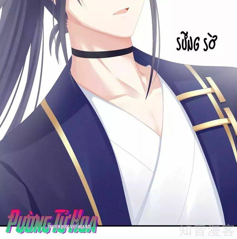 Hậu Cung Của Nữ Đế Chapter 91 - Trang 2