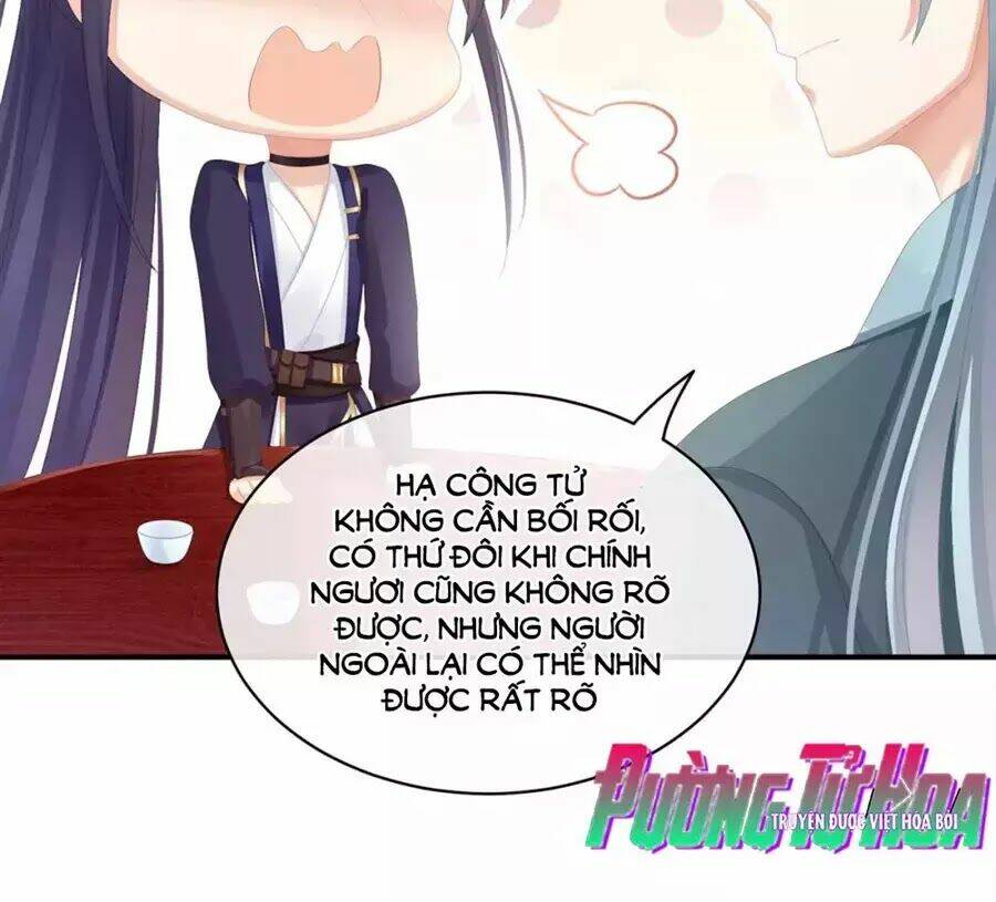 Hậu Cung Của Nữ Đế Chapter 91 - Trang 2
