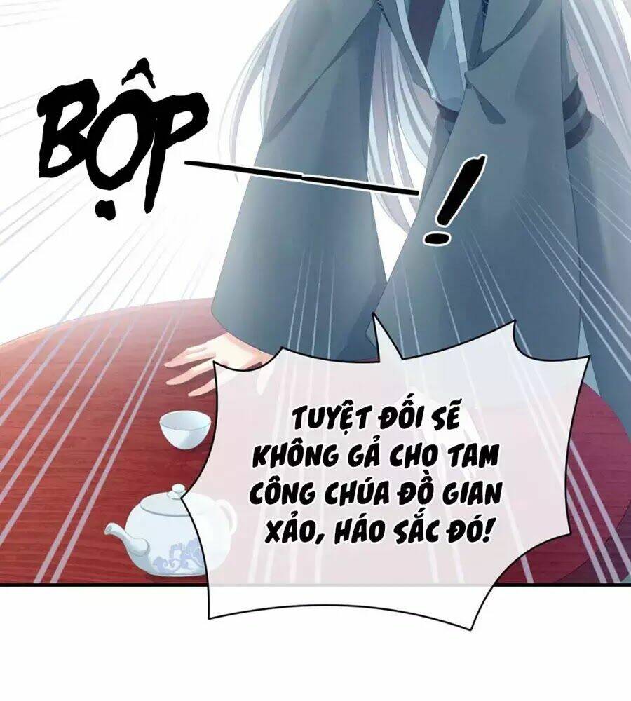 Hậu Cung Của Nữ Đế Chapter 91 - Trang 2