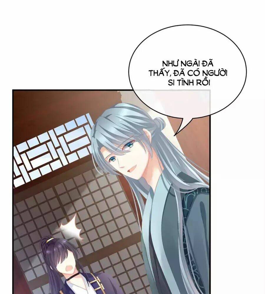 Hậu Cung Của Nữ Đế Chapter 91 - Trang 2