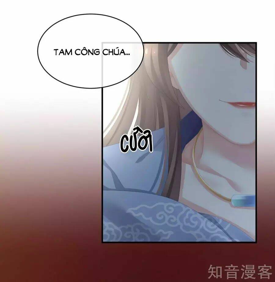 Hậu Cung Của Nữ Đế Chapter 91 - Trang 2