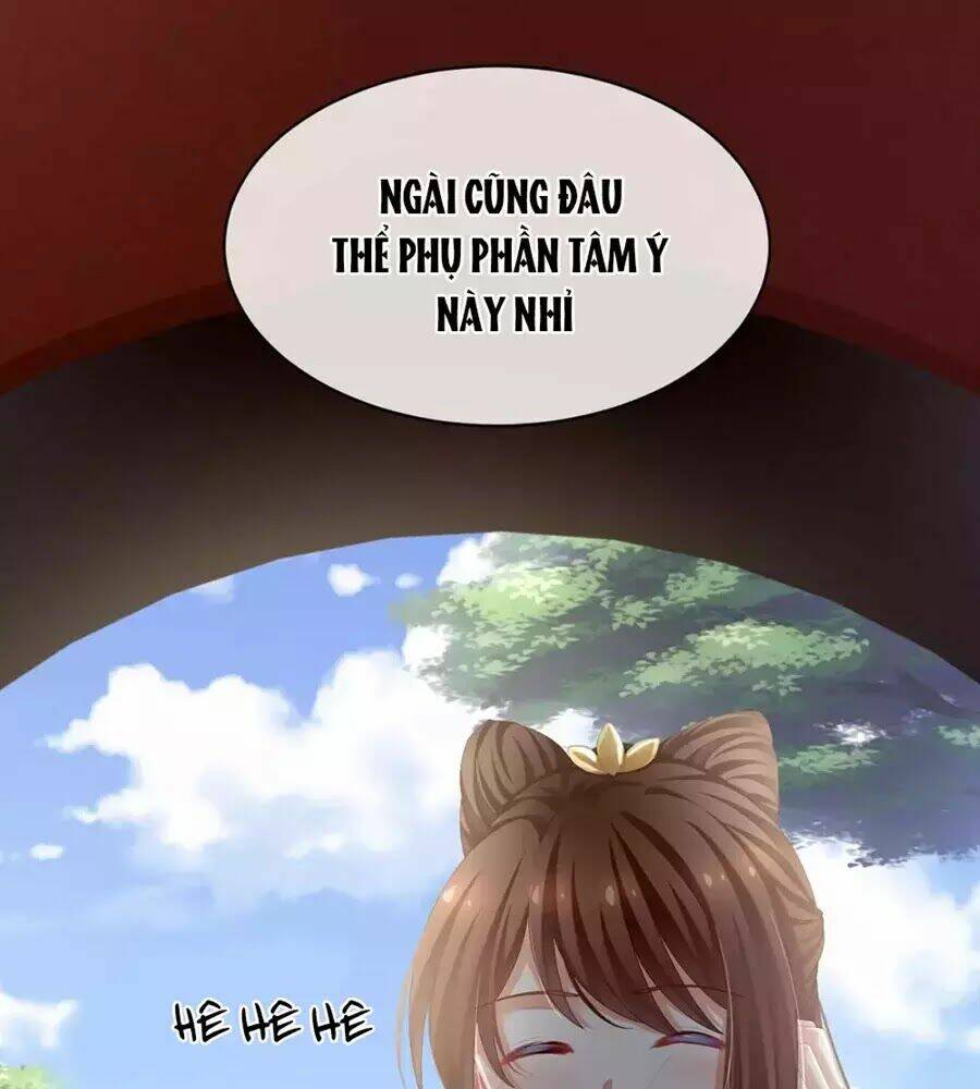 Hậu Cung Của Nữ Đế Chapter 91 - Trang 2