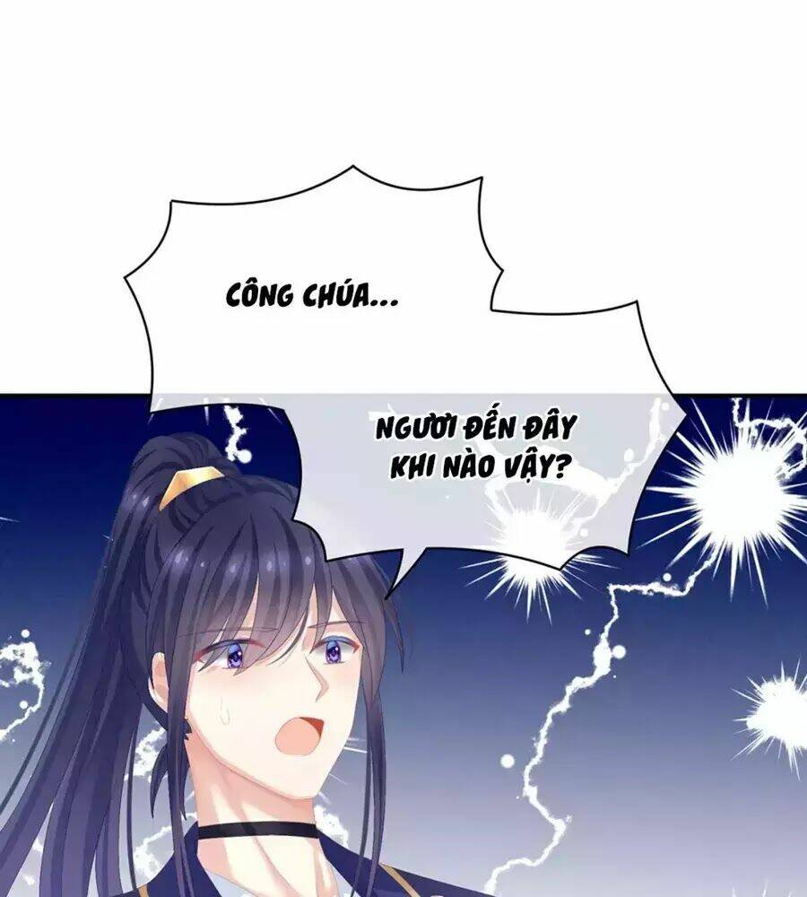 Hậu Cung Của Nữ Đế Chapter 91 - Trang 2