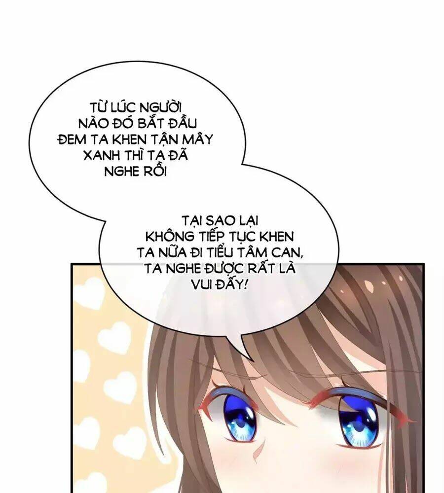 Hậu Cung Của Nữ Đế Chapter 91 - Trang 2