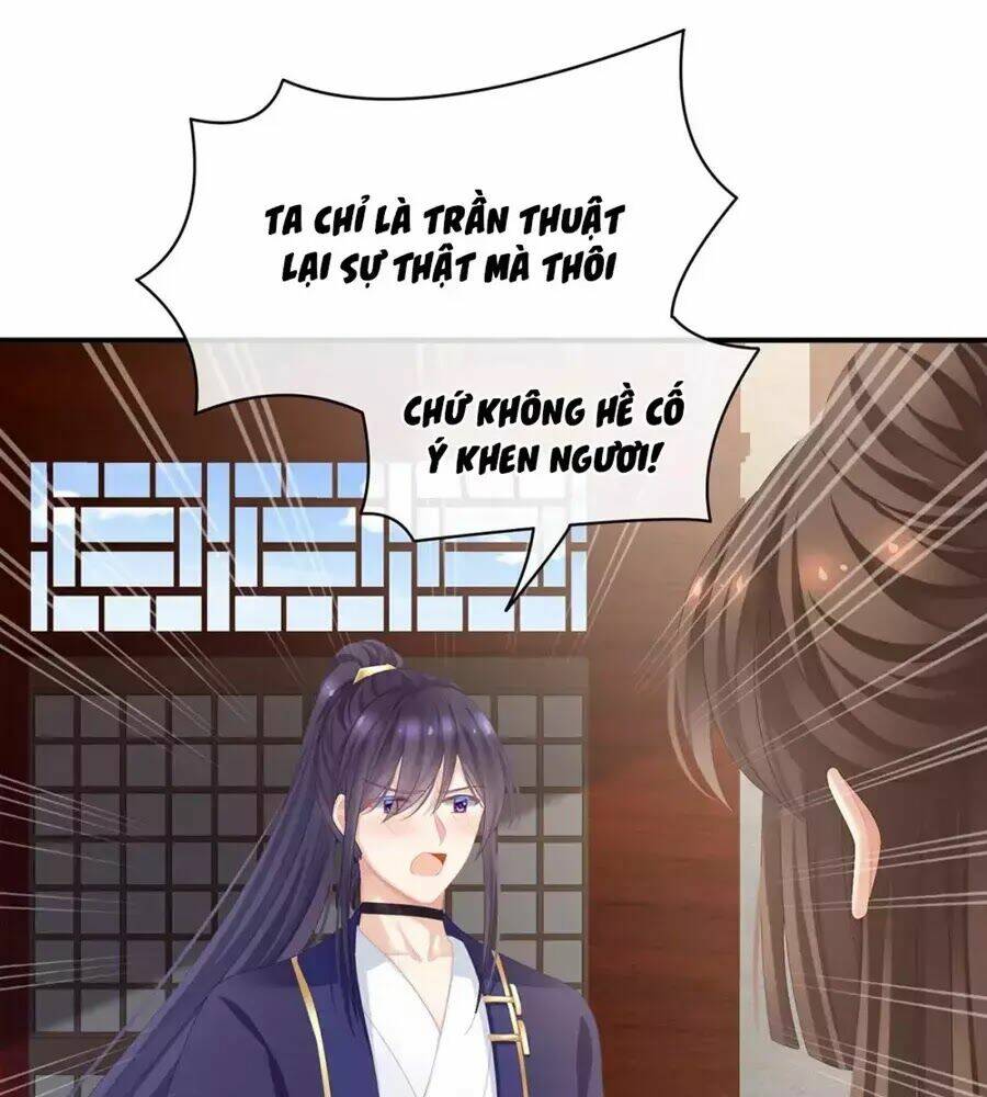 Hậu Cung Của Nữ Đế Chapter 91 - Trang 2