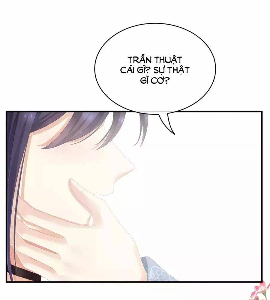 Hậu Cung Của Nữ Đế Chapter 91 - Trang 2