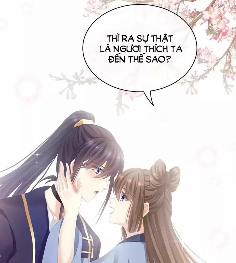 Hậu Cung Của Nữ Đế Chapter 91 - Trang 2