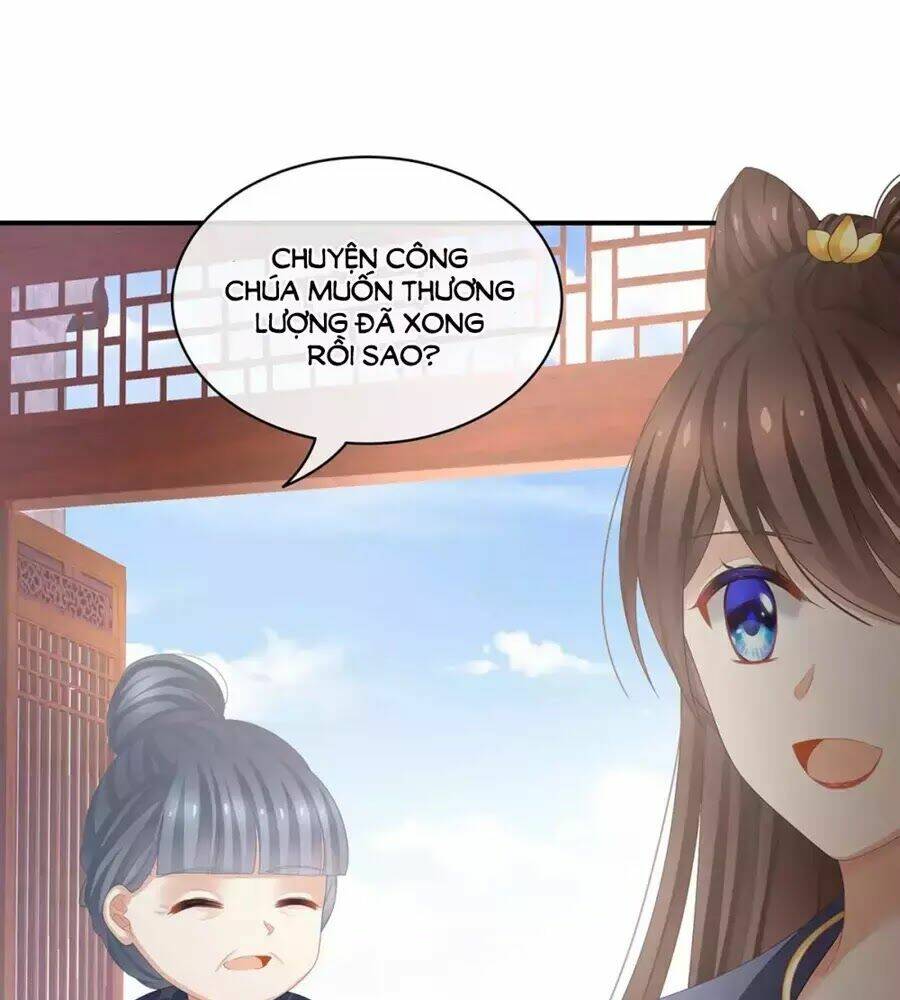 Hậu Cung Của Nữ Đế Chapter 91 - Trang 2