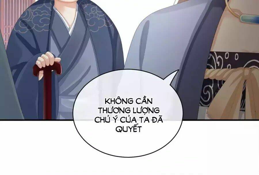 Hậu Cung Của Nữ Đế Chapter 91 - Trang 2