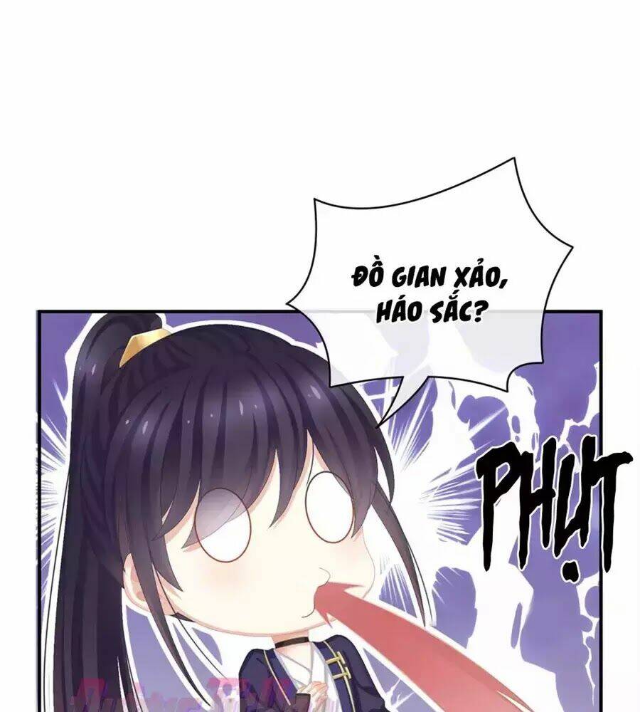 Hậu Cung Của Nữ Đế Chapter 91 - Trang 2