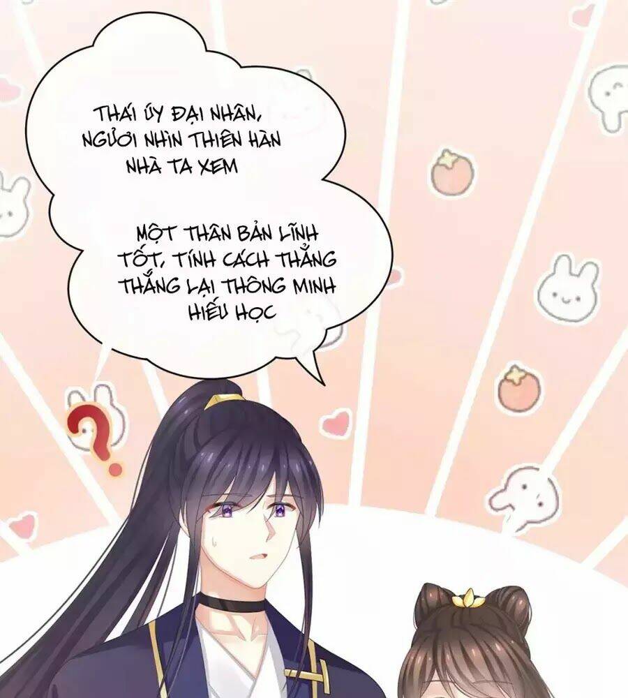 Hậu Cung Của Nữ Đế Chapter 91 - Trang 2