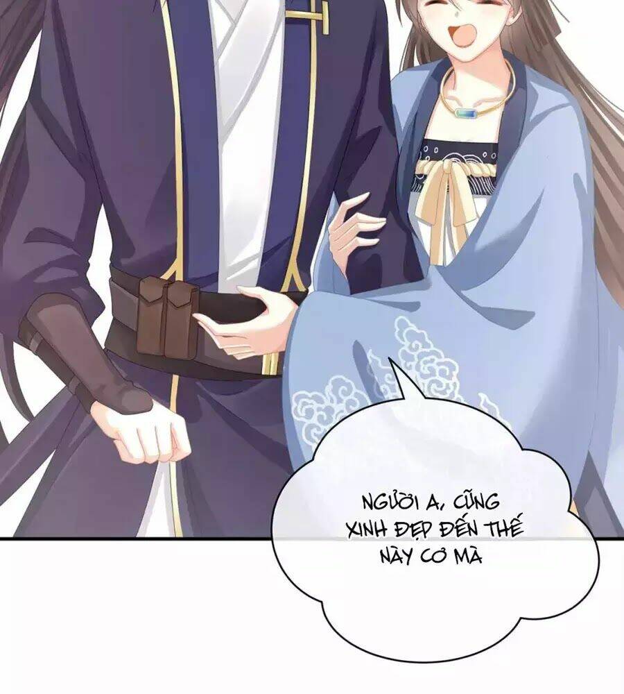 Hậu Cung Của Nữ Đế Chapter 91 - Trang 2