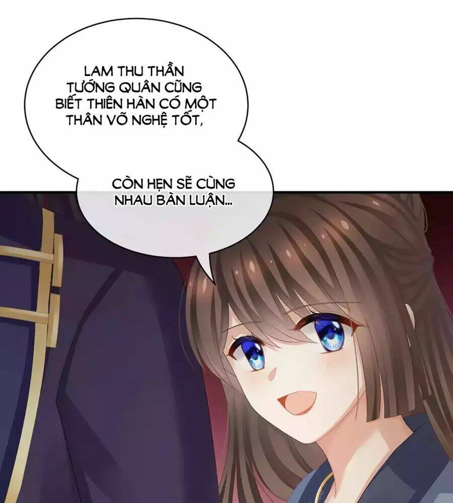 Hậu Cung Của Nữ Đế Chapter 91 - Trang 2