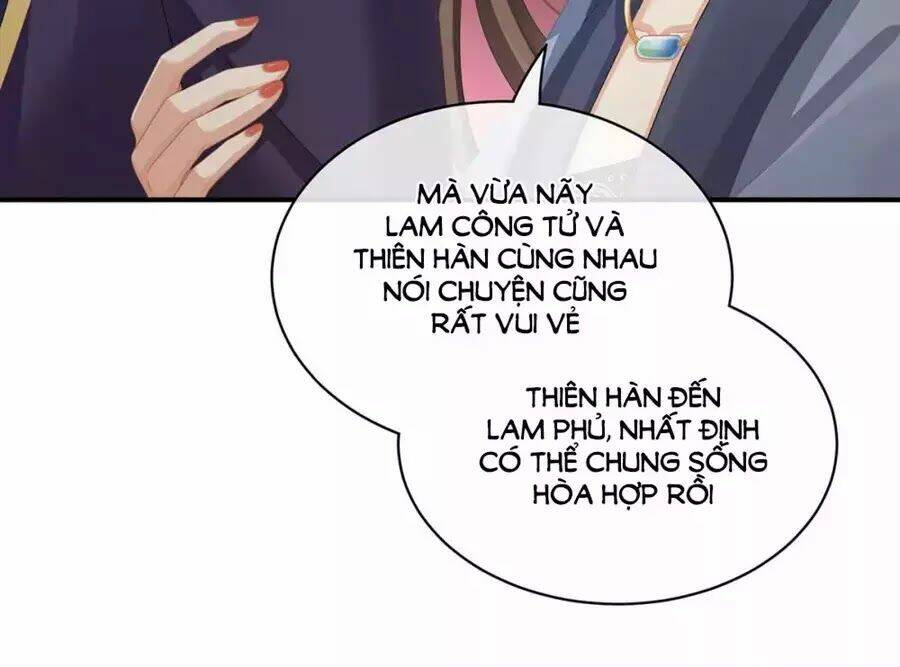 Hậu Cung Của Nữ Đế Chapter 91 - Trang 2