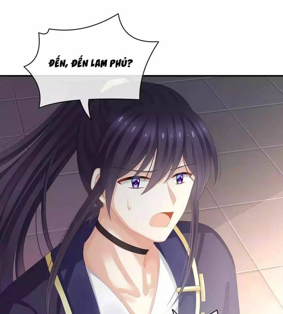 Hậu Cung Của Nữ Đế Chapter 91 - Trang 2