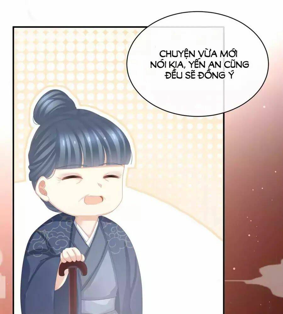 Hậu Cung Của Nữ Đế Chapter 91 - Trang 2