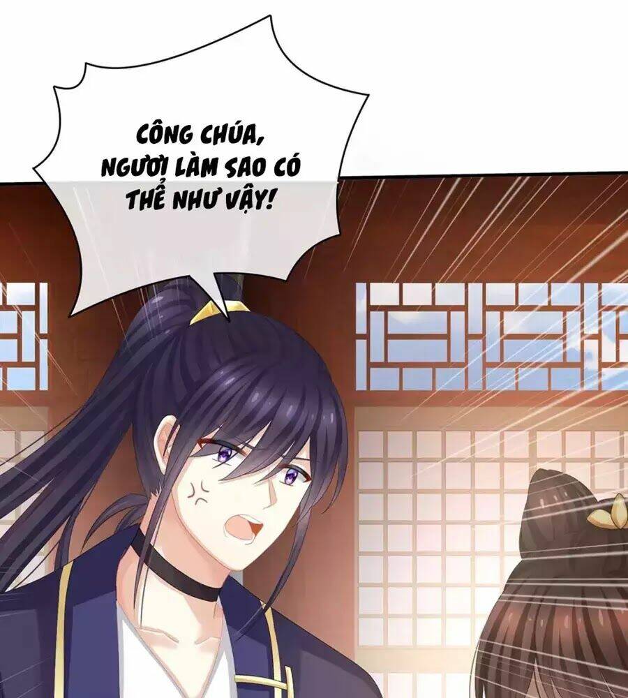 Hậu Cung Của Nữ Đế Chapter 91 - Trang 2