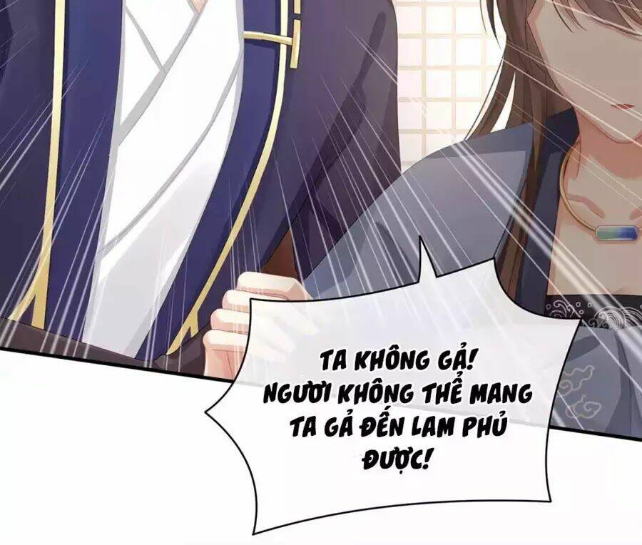 Hậu Cung Của Nữ Đế Chapter 91 - Trang 2