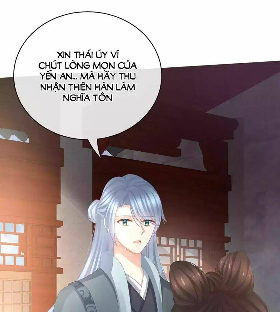 Hậu Cung Của Nữ Đế Chapter 91 - Trang 2