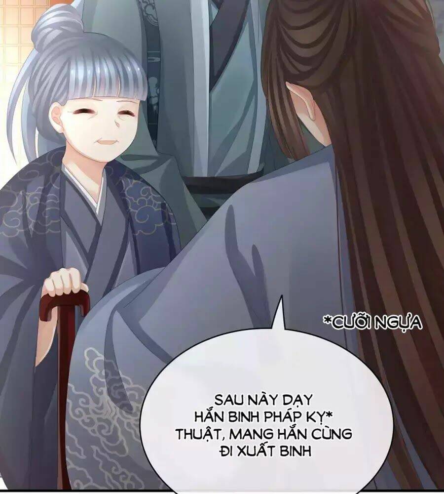 Hậu Cung Của Nữ Đế Chapter 91 - Trang 2