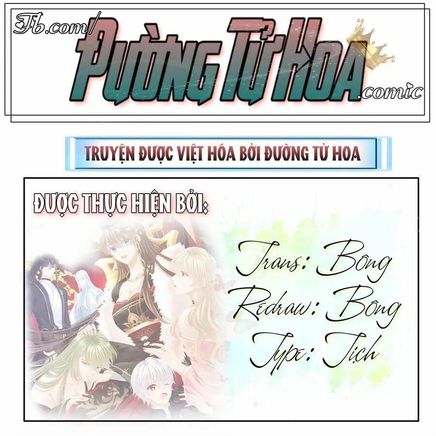 Hậu Cung Của Nữ Đế Chapter 91 - Trang 2