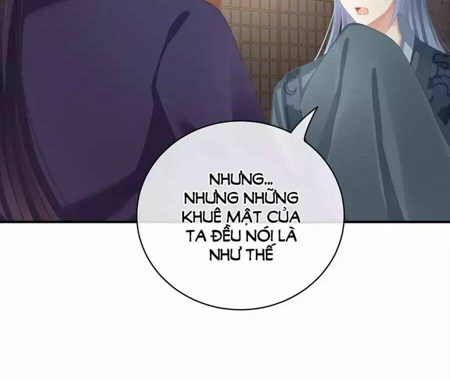 Hậu Cung Của Nữ Đế Chapter 91 - Trang 2