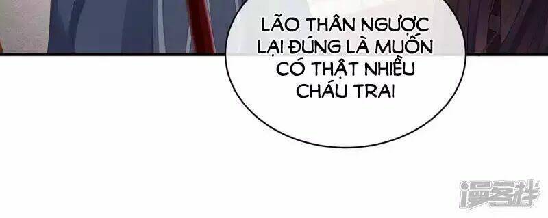 Hậu Cung Của Nữ Đế Chapter 92 - Trang 2