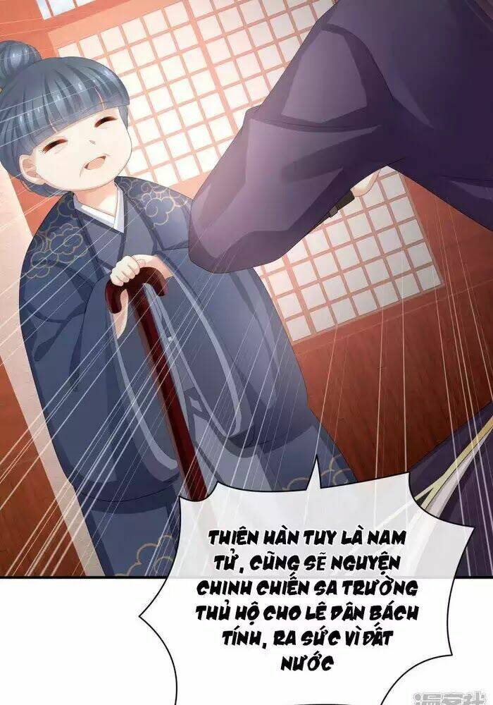 Hậu Cung Của Nữ Đế Chapter 92 - Trang 2
