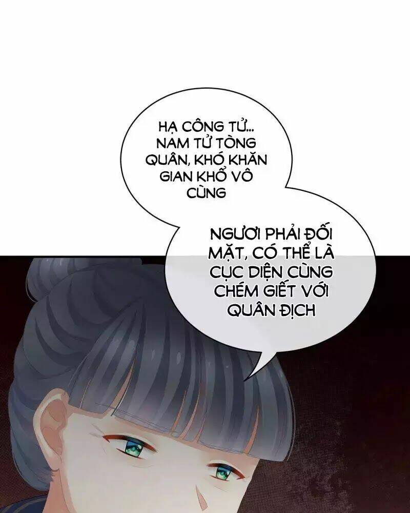 Hậu Cung Của Nữ Đế Chapter 92 - Trang 2