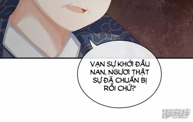 Hậu Cung Của Nữ Đế Chapter 92 - Trang 2
