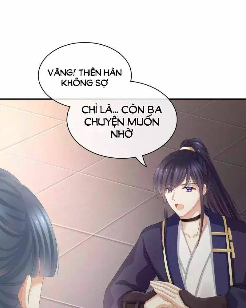 Hậu Cung Của Nữ Đế Chapter 92 - Trang 2