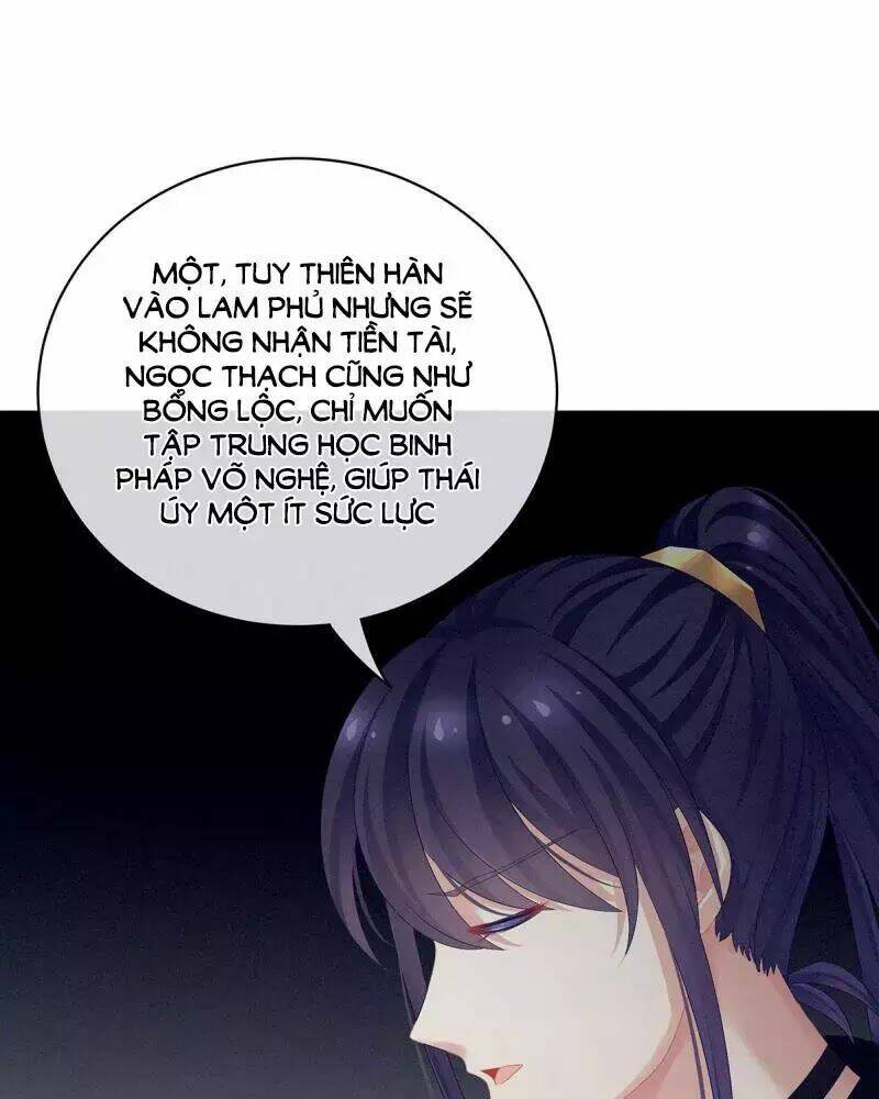 Hậu Cung Của Nữ Đế Chapter 92 - Trang 2