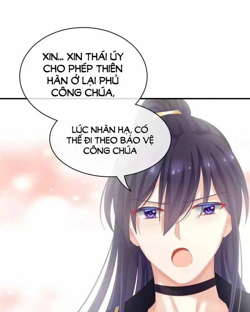 Hậu Cung Của Nữ Đế Chapter 92 - Trang 2