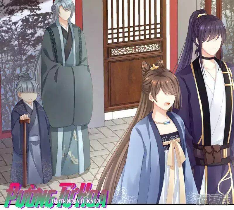 Hậu Cung Của Nữ Đế Chapter 92 - Trang 2