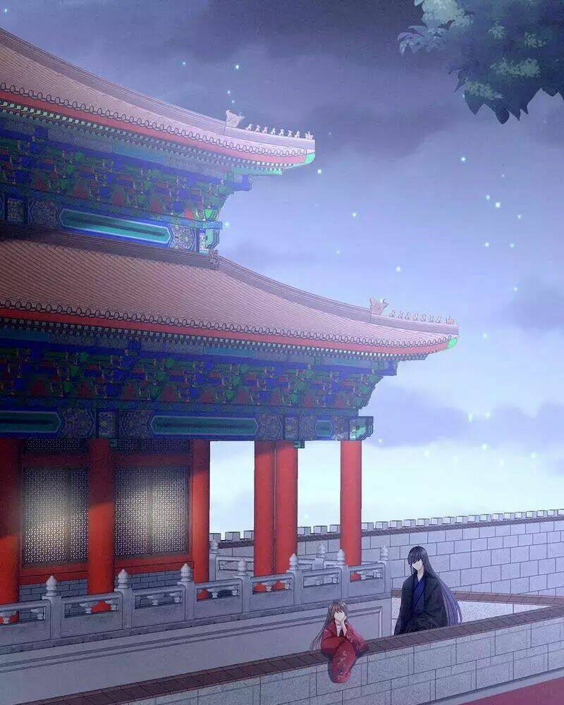 Hậu Cung Của Nữ Đế Chapter 92 - Trang 2