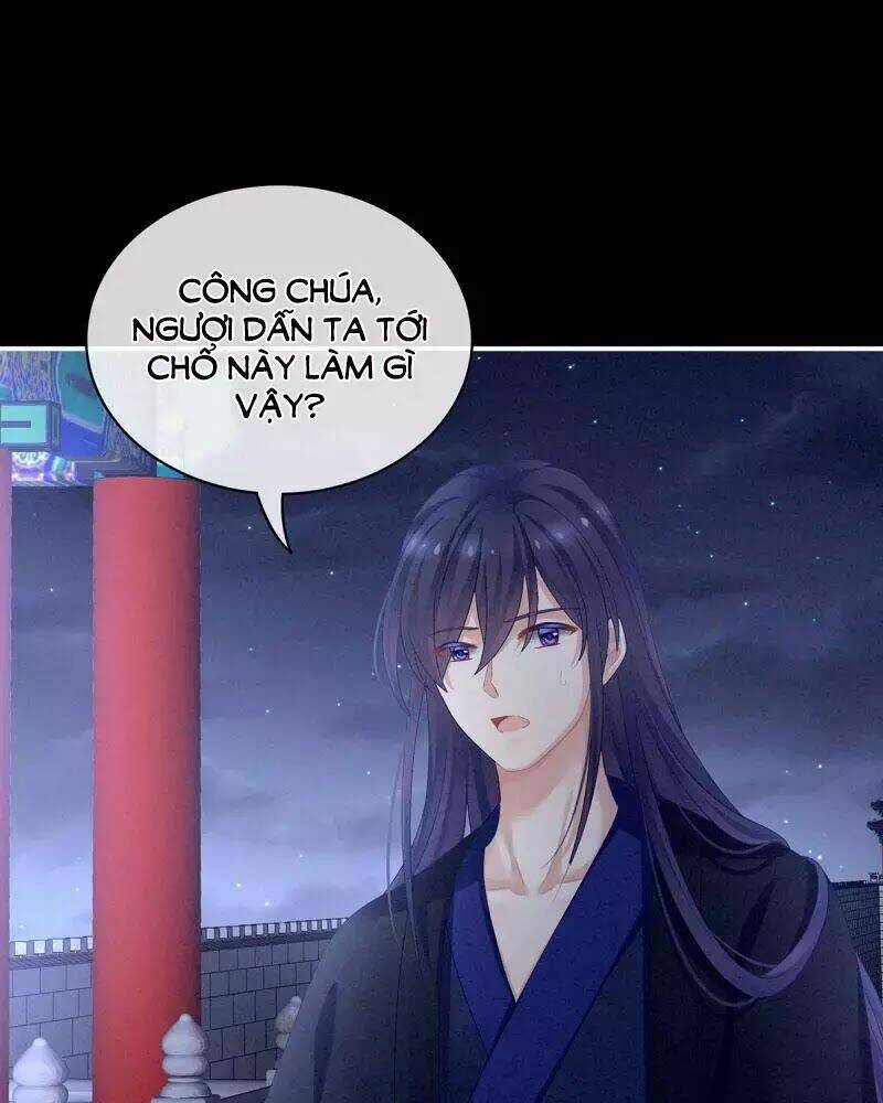 Hậu Cung Của Nữ Đế Chapter 92 - Trang 2
