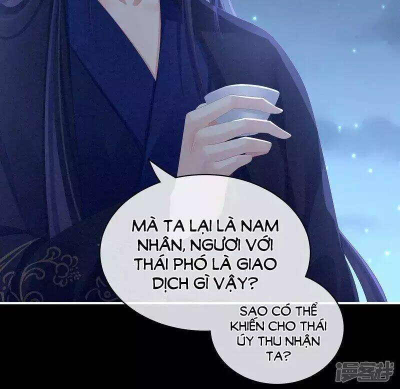 Hậu Cung Của Nữ Đế Chapter 92 - Trang 2