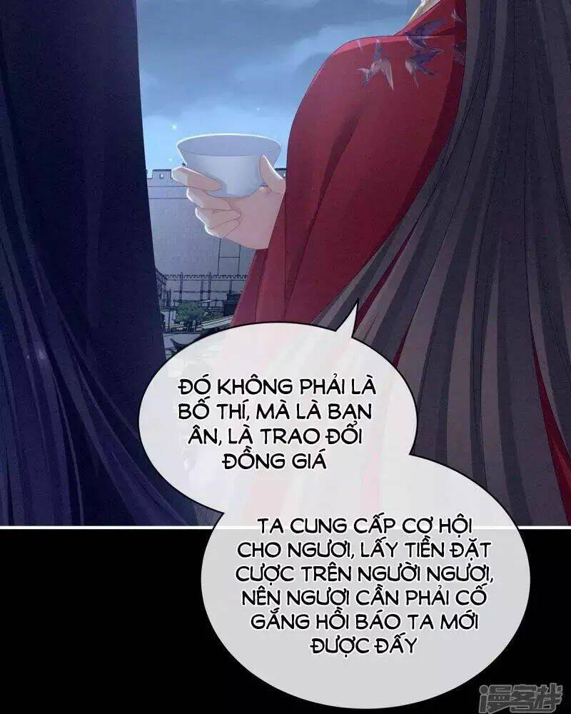 Hậu Cung Của Nữ Đế Chapter 92 - Trang 2