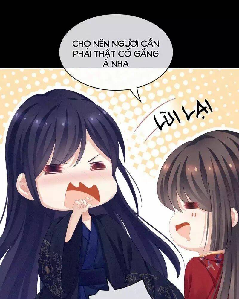 Hậu Cung Của Nữ Đế Chapter 92 - Trang 2