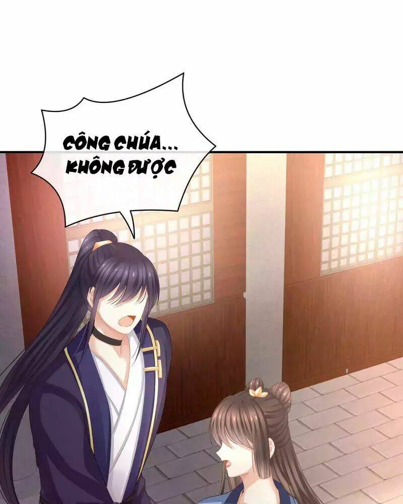 Hậu Cung Của Nữ Đế Chapter 92 - Trang 2