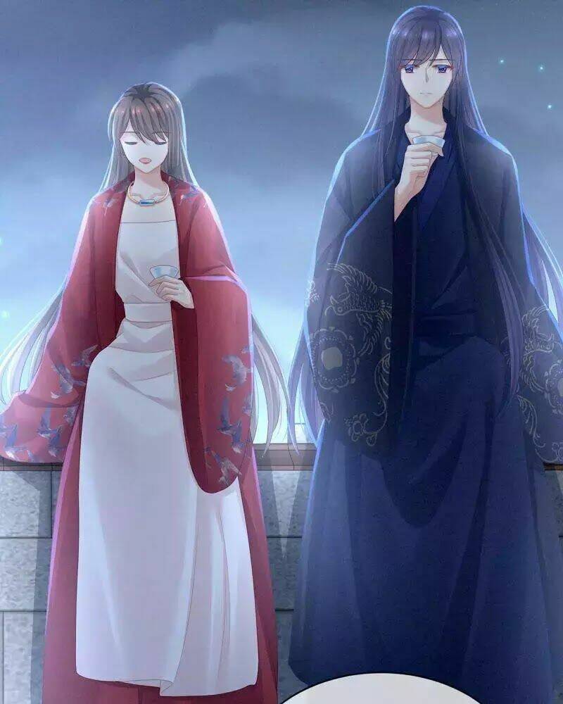 Hậu Cung Của Nữ Đế Chapter 92 - Trang 2