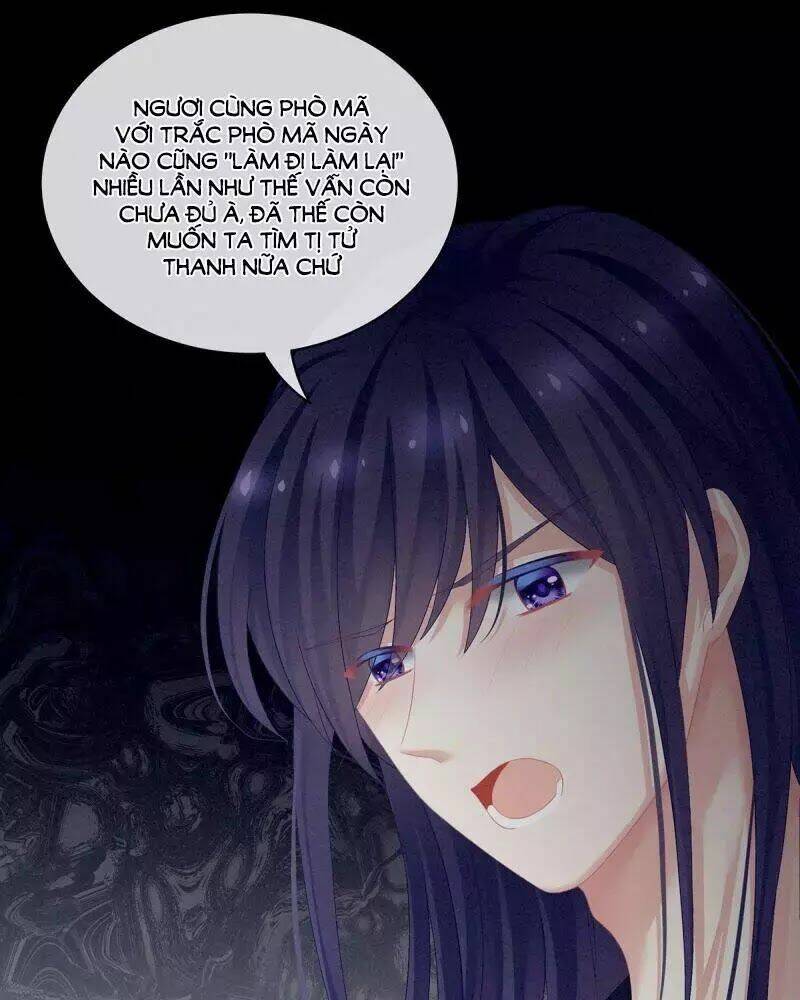 Hậu Cung Của Nữ Đế Chapter 93 - Trang 2