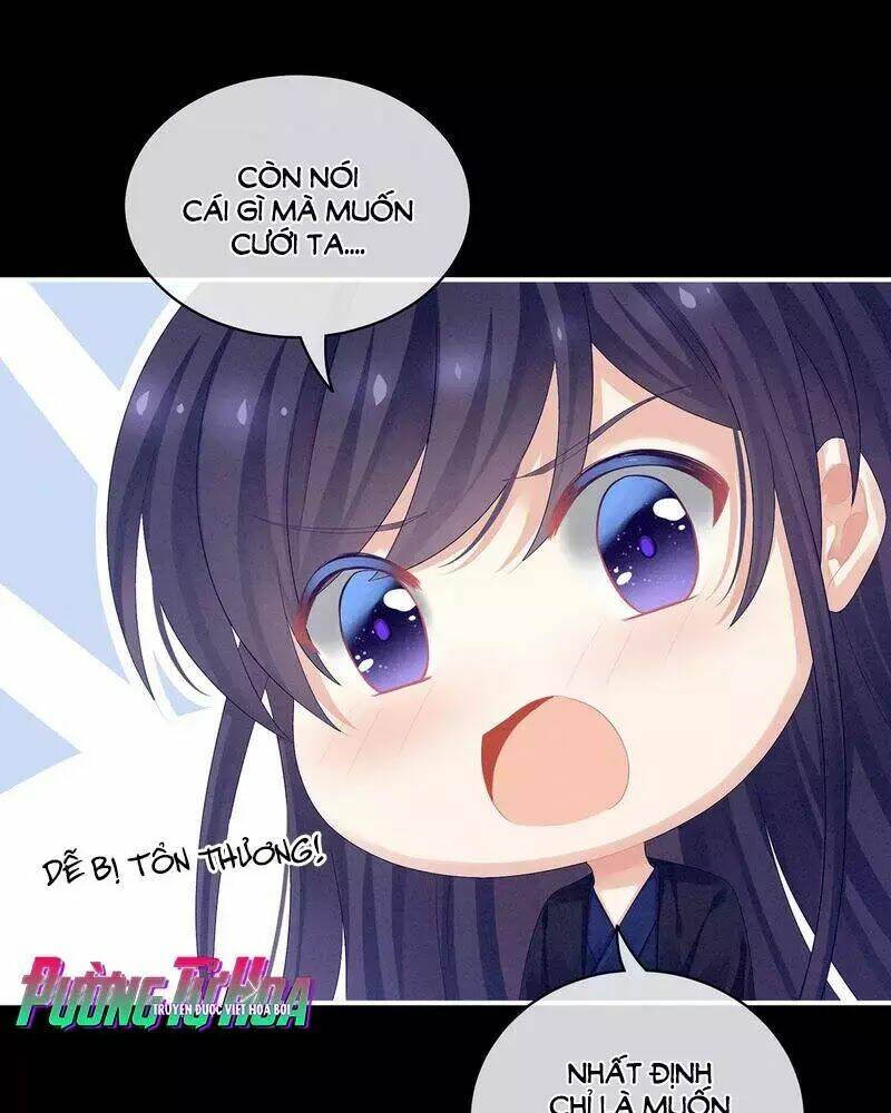 Hậu Cung Của Nữ Đế Chapter 93 - Trang 2